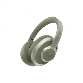 HAMA FRESH 'N REBEL CLAM BLAZE 2 bezdrôtové over-ear slúchadlá, Dried Green