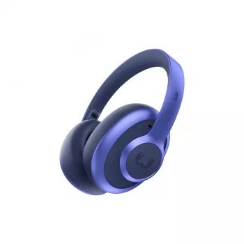 HAMA FRESH 'N REBEL Clam Blaze 2 True Blue bezdrôtové over-ear slúchadlá