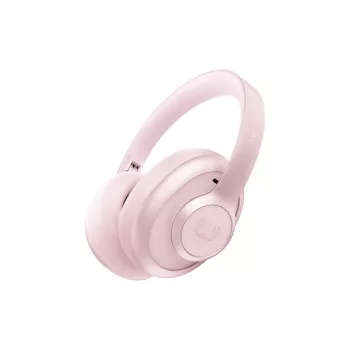 HAMA FRESH 'N REBEL CLAM ACE 2 bezdrôtové over-ear slúchadlá s ANC, Pastellrosa