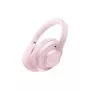 HAMA FRESH 'N REBEL CLAM ACE 2 bezdrôtové over-ear slúchadlá s ANC, Pastellrosa