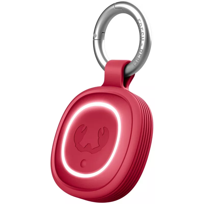 Fresh 'n Rebel Smart Finder Tag 2 Berry Red