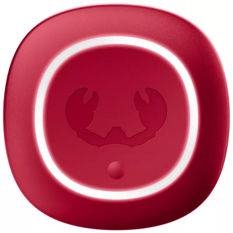 Fresh 'n Rebel Smart Finder Tag 2 Berry Red