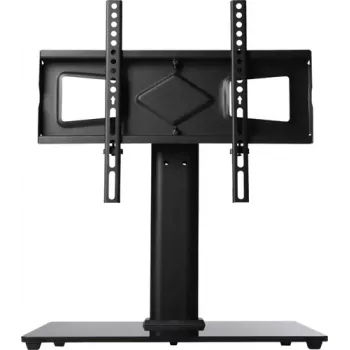 Philips ASSW600 univerzálny televízny stolový stojan z ocele/skla 32-58 palcov čierny