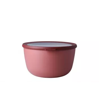 Mepal Cirqula viacúčelová miska Vivid Mauve 3 litre