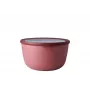 Mepal Cirqula viacúčelová miska Vivid Mauve 3 litre