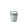 Mepal Lunchpot Ellipse Mini Nordic Sage 300+120 ml