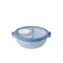 Mepal Bento obedová misa Vita Nordic Blue 1,5 L