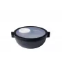 Mepal Bento obedová misa Vita Nordic Black 1,5 L