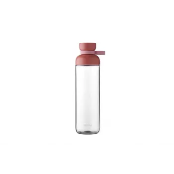 Mepal Vita fľaša na pitie 900 ml Vivid Mauve