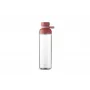 Mepal Vita fľaša na pitie 900 ml Vivid Mauve