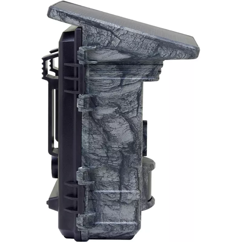 WILDCAMERAXL Camouflage EZ-Solar fotopasca