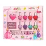 Souza Princess laky na nechty a doplnky sada 12-dielna 107130