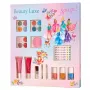 Souza! Beauty Luxe detská kozmetická sada 13-dielna