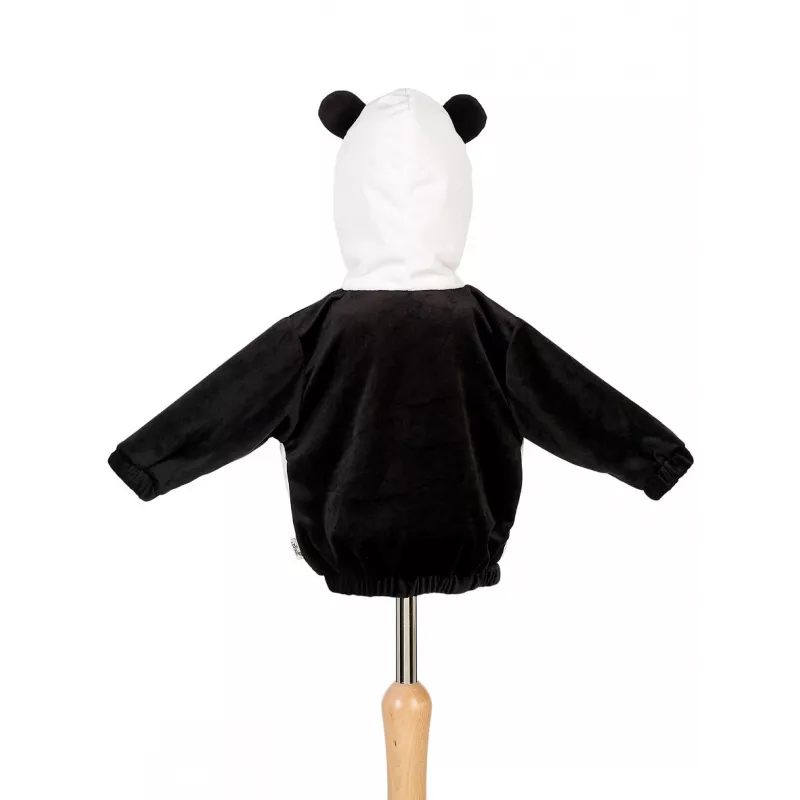 Souza! Kostýmová mikina Panda Po pre deti, 2 roky (101131)
