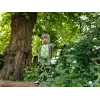 Souza! Kostýmový plášť T-Rex dinosaurus pre 2-ročné deti, zelený