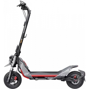 Segway eKickScooter ZT3 Pro D elektrická kolobežka