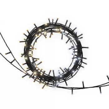 Hombli inteligentné vianočné svetlo CCT