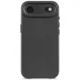 Decoded Leather zadné puzdro iPhone 17 Air čierne