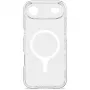 Decoded DropTec Priehľadný zadný kryt pre iPhone 17 Air (D26IPO17ABCT2TT)