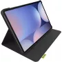 Gecko Covers Cactus Cover puzdro na tablet pre Samsung Galaxy Tab S10+/S9+ čierne
