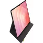 Gecko Covers Cactus Cover puzdro na tablet folio pre Samsung Galaxy Tab S11 Ultra, čierne, V11CL2810C1