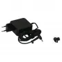 ASUS 45W AC adaptér 19V 2,37A čierny pre notebook (pevná EU zástrčka)