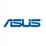 ASUS 0A001-00083200 napájací zdroj, štvorcový dizajn bez loga, 65W, 19V, 3,42A, čierny