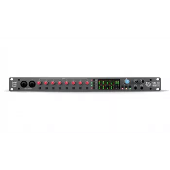 Solid State Logic SSL18 USB audio rozhranie 26 In / 28 Out