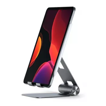 Satechi ST-R1M stojan na tablet, sivý