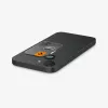 Spigen Optik Pro Glas.tR EZ Fit ochrana kamery 2-pack pre iPhone 16E/17E čierna