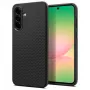 Spigen Liquid Air puzdro pre Samsung Galaxy A56 5G - matná čierna