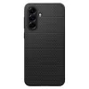 Spigen Liquid Air puzdro pre Samsung Galaxy A56 5G - matná čierna