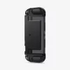 Spigen Dual Grip puzdro pre Nintendo Switch 2 - čierne