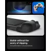 Spigen Dual Grip puzdro pre Nintendo Switch 2 - čierne