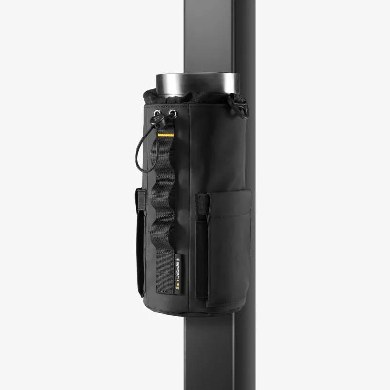 SPIGEN LF500 taška na tumbler čierna