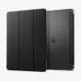 Spigen Liquid Air Folio puzdro pre iPad Pro 13 palcov (M4, 2024) - čierne