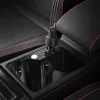 Spigen Essential EV1133 3-portová auto nabíjačka 113W čierna s 100W USB-C káblom 1m