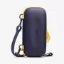 Spigen Nano Pop Pro puzdro pre Nintendo Switch 2 - Blueberry Navy