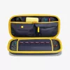 Spigen Nano Pop Pro puzdro pre Nintendo Switch 2 - Blueberry Navy
