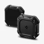 Spigen Tough Armor Apple AirTag 1 / 2 čierna
