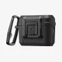 Spigen Lock Fit Apple AirPods Pro 3 Matte Black