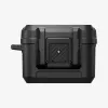 Spigen Lock Fit Apple AirPods Pro 3 Matte Black