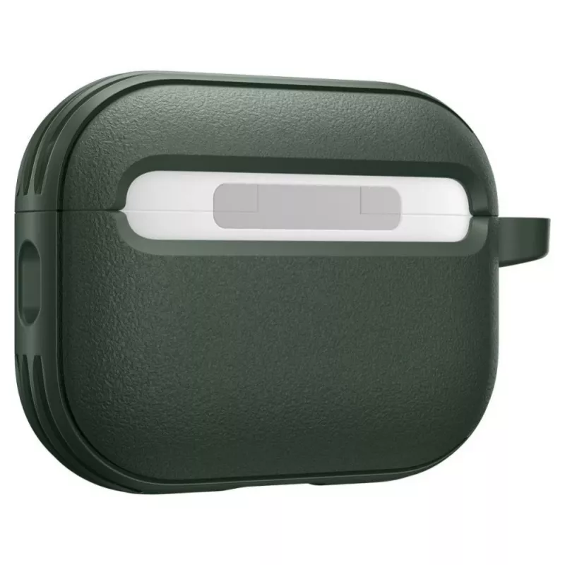 SPIGEN VAULT APPLE AIRPODS PRO 3 MIDNIGHT GREEN