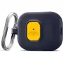 Spigen Nano Pop puzdro pre Apple AirPods Pro 3, Blueberry Navy (ACS09829)