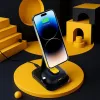 Spigen Nano Pop puzdro pre Apple AirPods Pro 3, Blueberry Navy (ACS09829)