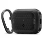 SPIGEN Core Armor puzdro pre Apple AirPods Pro 3 - matná čierna