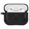 SPIGEN Core Armor puzdro pre Apple AirPods Pro 3 - matná čierna
