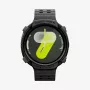 SPIGEN Rugged Armor Samsung Galaxy Watch 8 (40 mm) matná čierna