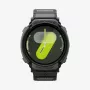 SPIGEN Rugged Armor Pro Samsung Galaxy Watch 8 (40 mm) matná čierna
