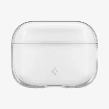 Spigen Liquid Crystal Puzdro pre Apple AirPods Pro 3, krištáľovo číre